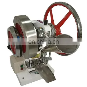 Wide Used Electric Sugar Powder Tablet Machine thumbnail-1