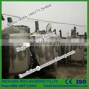 Home-brew Conical Fermenter Tank/ Stainless Steel Beer Fermenter /brewery Fermenting Equipment thumbnail-4
