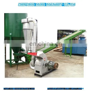 Wood Dust Pellets Fuel Making Machine,biomass Briquette Machine thumbnail-1