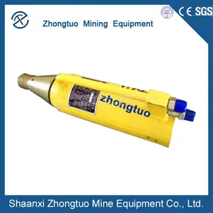 Post Tension Mono Strand Hydraulic Jack thumbnail-3