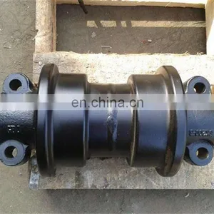 Doosan Excavator Track Roller, Bottom Roller, Lower Roller for Excavator thumbnail-1