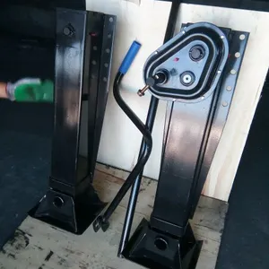 Semi Trailer Landing Gears for Heavy Duty Trailer ,28T.60T,80T,for JOST thumbnail-3