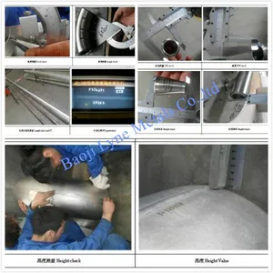 Baoji Lyne Metals Co.,ltd company overview - view 2 thumbnail