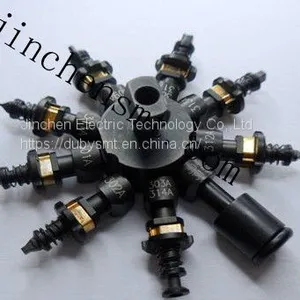 YV100II Pick And Place Machine Nozzles , Yamaha Nozzle KM0-M711E-00X thumbnail-3