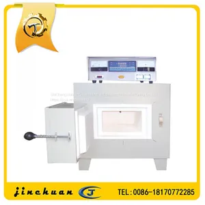 High Temperature Lab Muffle Furnace for Sale thumbnail-1