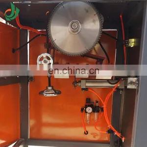 High Quality For Automatic Grid Cutting Machine thumbnail-5