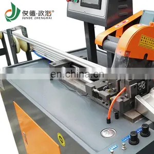 Hot Sale Automatic Cutter Machinery Price thumbnail-4