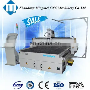 Dust Collector Mexico Cnc Engraving Machine Made in Germany Russia Cnc 1525 thumbnail-3