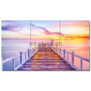 Far Infrared Decorative Modern Electric Wall Heater thumbnail-5