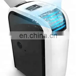 Portable Mini Air Conditioner for Room/home/bus, Water Cooler Air Conditioner thumbnail-6