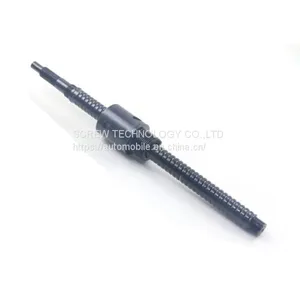 Smooth Operation GUA1604 Ball Screw thumbnail-2