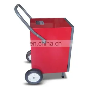 Deshumidificateur Industriel Portable Dehumidifier 60 Liter for Cellar thumbnail-5