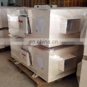 R410a Ducted Ceiling Mounted Home Dehumidifier thumbnail-6