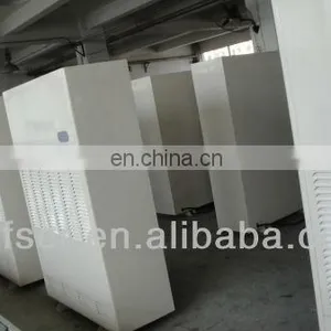 168 Liters per Day for Industrial Dehumidifier thumbnail-4