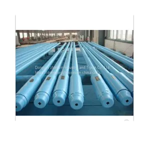 Oil Well API Slick Drill Collar 4145H thumbnail-3
