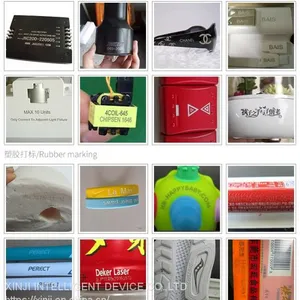 Flying Laser Marking Machine thumbnail-3