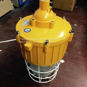 Integrated Explosion-proof Lamp Explosion-proof Bend Lamp 175W Explosion-proof Metal Halide Lamp Ccd92-l175b1z thumbnail-3