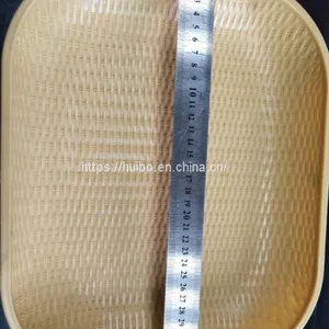 Customize Rattan Daily Necessities Case Plastic Injection Mold&mould thumbnail-2