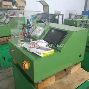 EPS 118 Common Rail Injector Test Bench NTS118 for Repair Injectors thumbnail-5