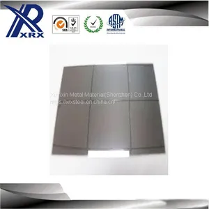 1.4845 310S 2b Finish Cold Rolled Stainless Steel Sheet thumbnail-1
