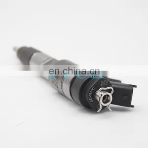 Good Quality Common Fuel Injector 0445120002 0445 120 002 0 445 120 002 for BOSCH System thumbnail-5