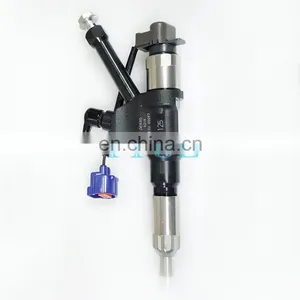 Selling Diesel Fuel Common Rail Injector 095000-0401 thumbnail-2