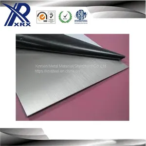 Inox Plate 201 Sus 439 Stainless Steel Sheet thumbnail-1