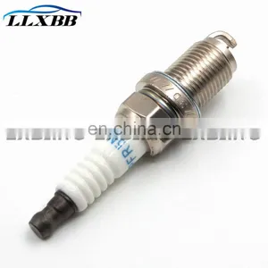Wholesale Genuine Iridium Spark Plugs PFR5N 27410-37100 For Hyundai 2741037100 thumbnail-3