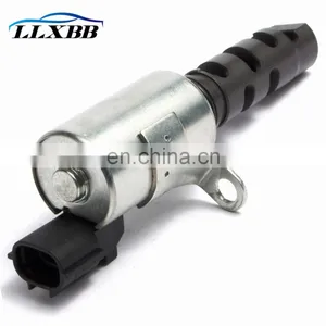 LLBXX Camshaft Timing Oil Control Valve 15330-21011 15330-21010 For Toyota Yaris Prius Sienta Corolla VVT Valve 1533021011 thumbnail-4