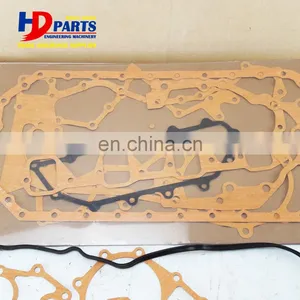 FD46 FD46T Engine Repair Full Gasket Kit Cylinder Head Gasket Set 11044-0T001 11044-19D04 thumbnail-6