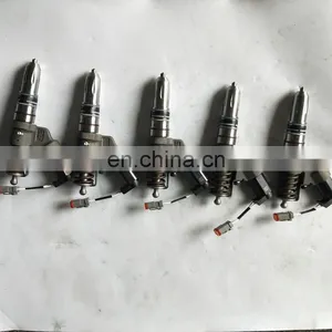 Genuine Engine Parts M11 QSM11 ISM11 Fuel Injector 3075628 thumbnail-6