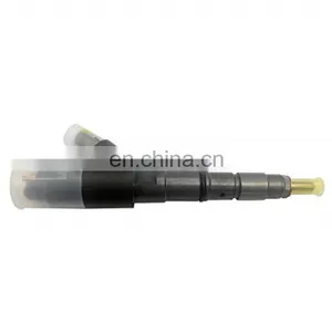 Common Rail Diesel Fuel Injector 04290986 for Excavator EC240 EC290 thumbnail-1