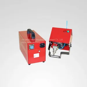 Pneumatic Handheld Engraving Machine for VIN Number Code Engravor Tool thumbnail-3