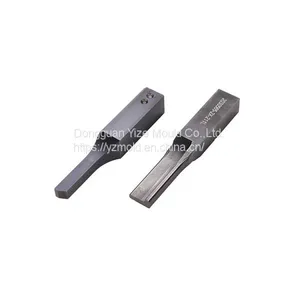 Precision Tungsten Carbide Punches (wire Cut) in Punch and Die Manufacturer Yize thumbnail-3