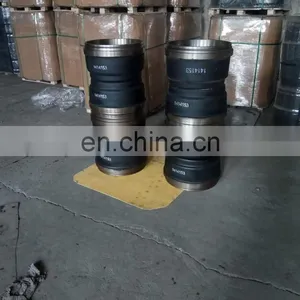 Casting Steel Customized Adjust Drum Brakes for Heavy Truck Factory thumbnail-5