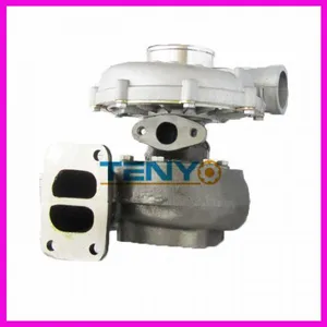 3LEP Turbo 52239882840 52239882840 5223-988-2840 52239982840 53279886008 02232450 2232450 DEUTZ BF6L913 thumbnail-1