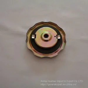 GX160 152F 168F 188F Power Engine Fuel Tank Cap Spare Parts thumbnail-2