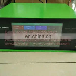 Симулятор форсунки Common Rail CR2000 с LED - экраном thumbnail-5