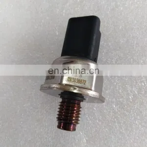 Fuel Rail Pressure Sensor OEM 55PP03-02 55PP14-019307Z511A9307Z517A thumbnail-4