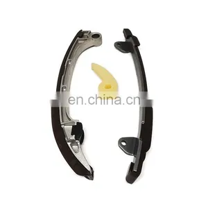XYREPUESTOS AUTO PARTS Repuestos Al Por Mayor Auto Parts Timing Chain for Toyota 2AZ 13506-28010 thumbnail-5
