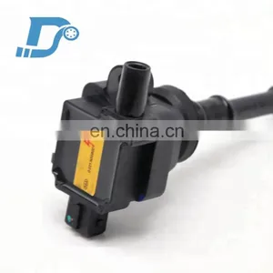 F01R10A005 Ignition Coil 0221500802 471Q-1L-3705950 For SAIMA MINYI BYD F3 thumbnail-3