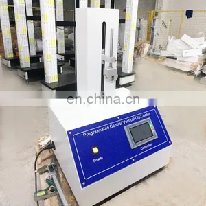Dongguan 2- 9000 Micron/S 200C Desktop Multi Vessel Dip Coater thumbnail-3