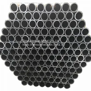 Q195-Q235 Precision Gas Spring Cylinder Tube thumbnail-2