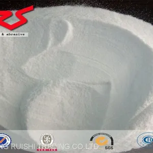 Refractory Bricks Used White Fused Aluminum Oxide WFA Aluminum Oxide 99% thumbnail-5