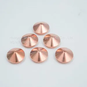 The Nozzle of the Laser Cutter thumbnail-2