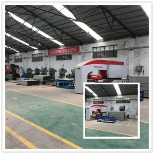 Shandong Huaxian Electric Technology Co.,Ltd company overview - view 4 thumbnail