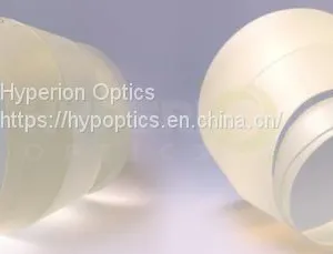 Achromatic Cylindrical Lenses thumbnail-1