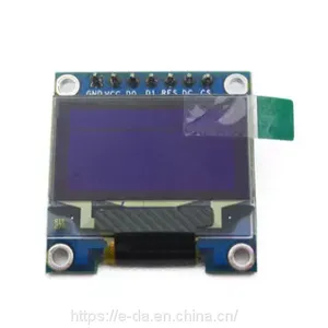 0.96 Inch OLED thumbnail-1