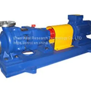 DH Type Chemical Centrifugal Pump thumbnail-1