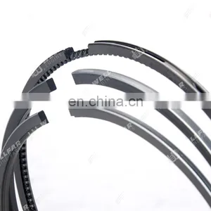 OM904 LA 906 HLA 906 LA Engine Model Piston Ring A48940 00316N0 Diameter 102mm thumbnail-3